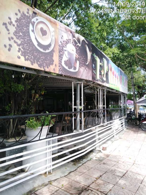 Cafe Phương Nam 2
